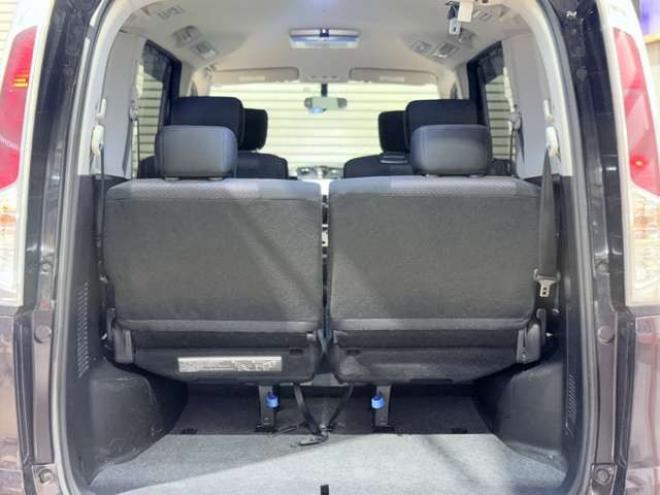 セレナ2.0 ハイウェイスター 4WD　下廻防錆TVナビBカメ後席モニタドラレコ 2000