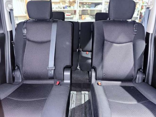 セレナ2.0 ハイウェイスター 4WD　下廻防錆TVナビBカメ後席モニタドラレコ 2000