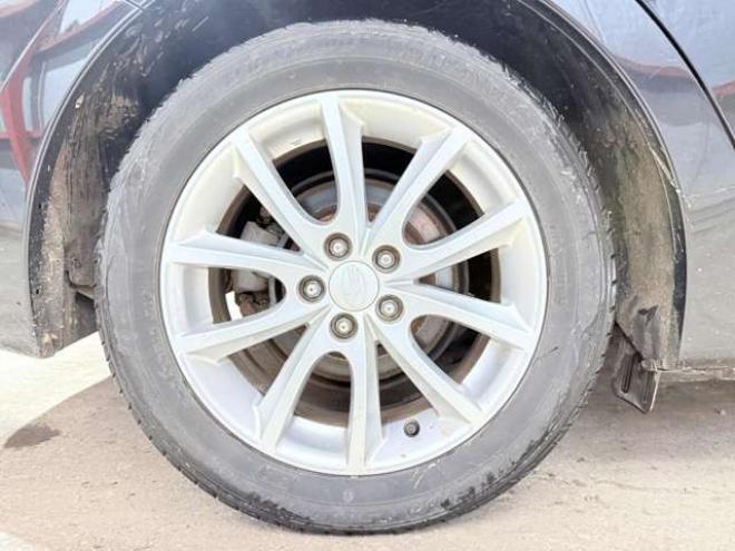 インプレッサスポーツ 2.0 i アイサイト 4WD　下廻防錆TVナビ 2000