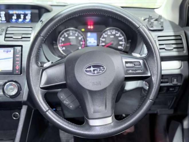 インプレッサスポーツ 2.0 i アイサイト 4WD　下廻防錆TVナビ 2000