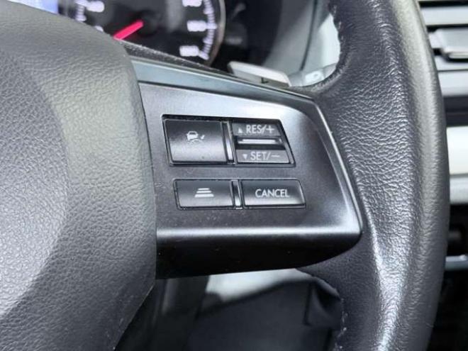 インプレッサスポーツ 2.0 i アイサイト 4WD　下廻防錆TVナビ 2000
