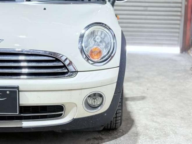 ミニクーパー　下廻防錆 正規輸入車 2WD 1600