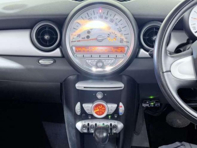 ミニクーパー　下廻防錆 正規輸入車 2WD 1600