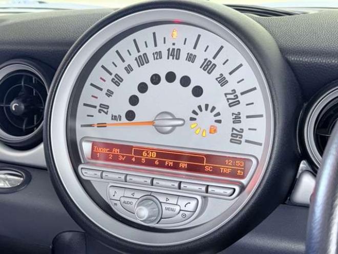ミニクーパー　下廻防錆 正規輸入車 2WD 1600