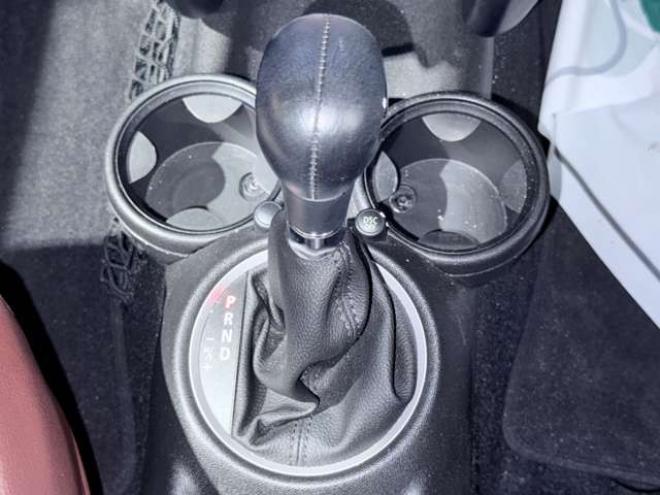 ミニクーパー　下廻防錆 正規輸入車 2WD 1600