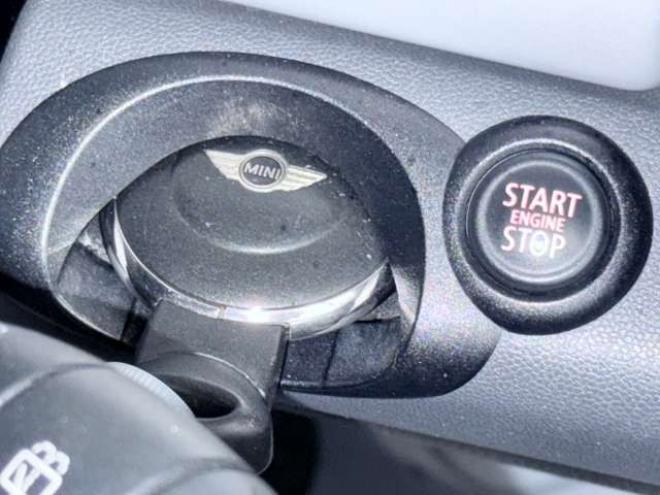 ミニクーパー　下廻防錆 正規輸入車 2WD 1600
