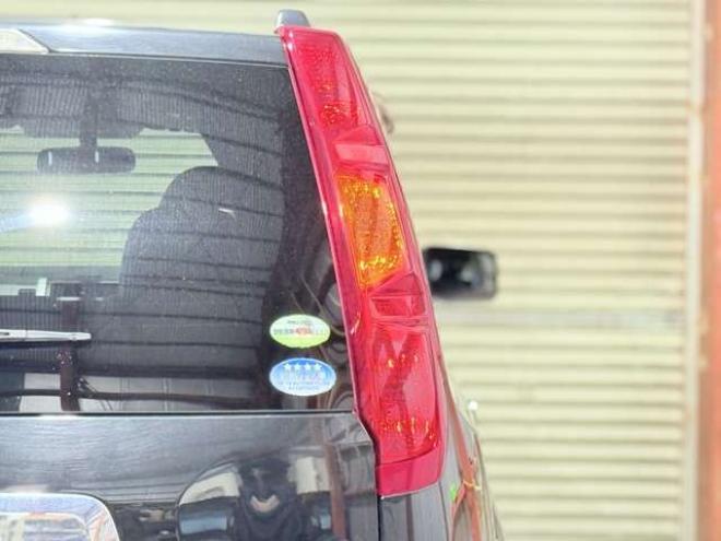 エクストレイル2.0 20X 4WD　下廻防錆TVナビETC 2000