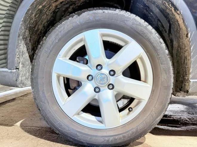 エクストレイル2.0 20X 4WD　下廻防錆TVナビETC 2000