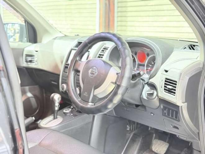 エクストレイル2.0 20X 4WD　下廻防錆TVナビETC 2000