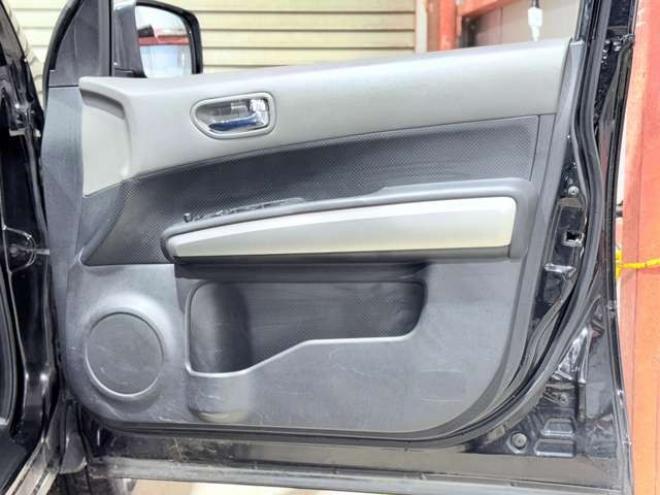 エクストレイル2.0 20X 4WD　下廻防錆TVナビETC 2000