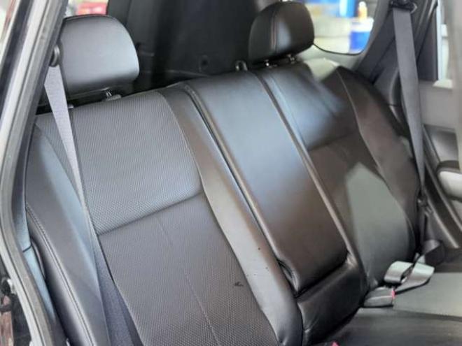 エクストレイル2.0 20X 4WD　下廻防錆TVナビETC 2000