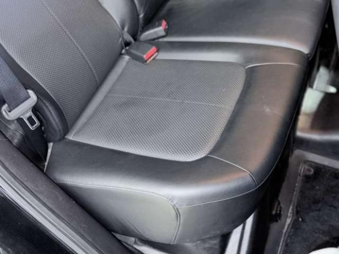 エクストレイル2.0 20X 4WD　下廻防錆TVナビETC 2000