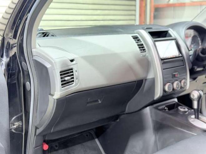 エクストレイル2.0 20X 4WD　下廻防錆TVナビETC 2000