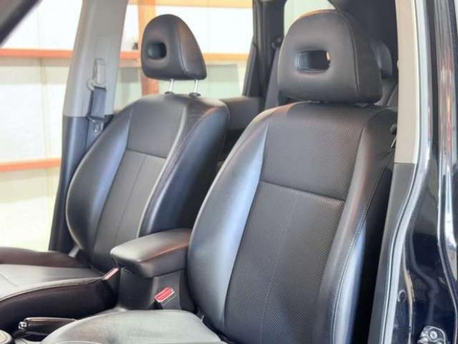 エクストレイル2.0 20X 4WD　下廻防錆TVナビETC 2000
