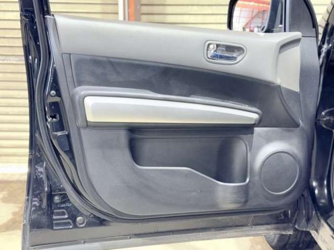 エクストレイル2.0 20X 4WD　下廻防錆TVナビETC 2000