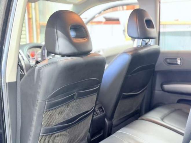 エクストレイル2.0 20X 4WD　下廻防錆TVナビETC 2000