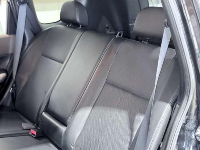 エクストレイル2.0 20X 4WD　下廻防錆TVナビETC 2000