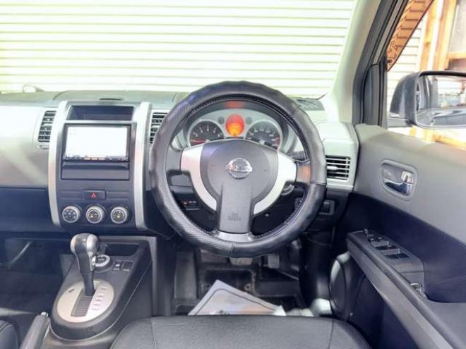 エクストレイル2.0 20X 4WD　下廻防錆TVナビETC 2000