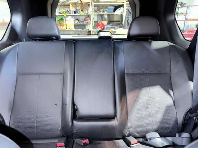 エクストレイル2.0 20X 4WD　下廻防錆TVナビETC 2000