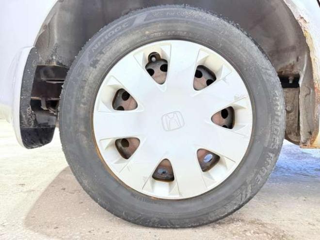 フリード1.5 フレックス Fパッケージ 4WD　下廻防錆TVナビBカメドラレコETC 1500