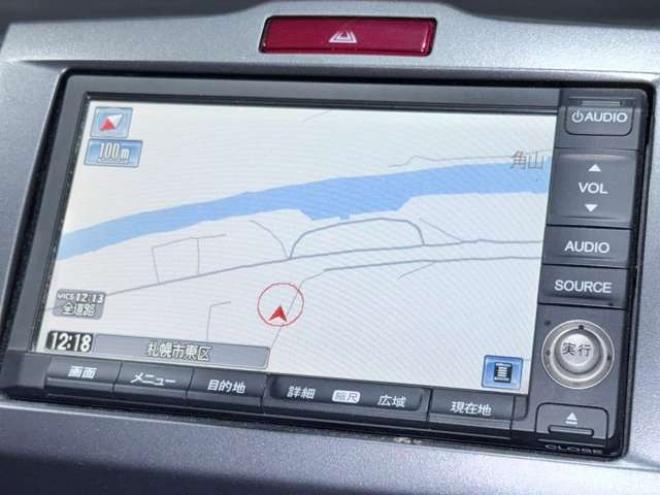 フリード1.5 フレックス Fパッケージ 4WD　下廻防錆TVナビBカメドラレコETC 1500