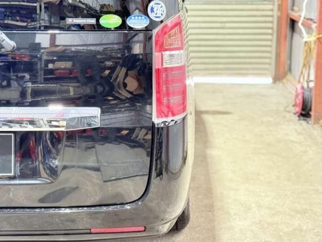 ステップワゴン2.0 G コンフォート セレクション 4WD　下廻防錆TVナビBカメ 2000