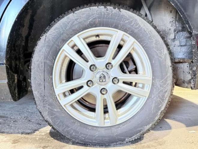 ステップワゴン2.0 G コンフォート セレクション 4WD　下廻防錆TVナビBカメ 2000