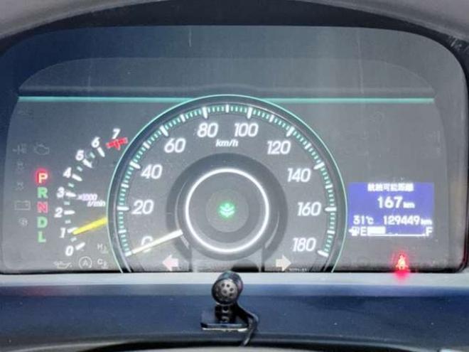 ステップワゴン2.0 G コンフォート セレクション 4WD　下廻防錆TVナビBカメ 2000