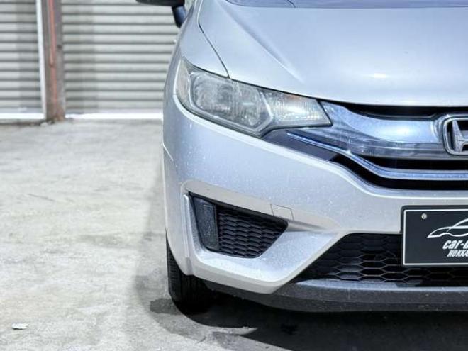 フィット1.5 ハイブリッド Fパッケージ 4WD　下廻防錆ナビETCエンスタ 1500