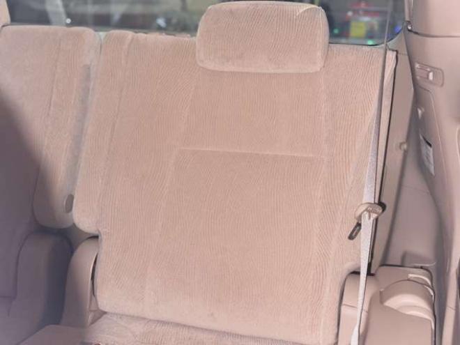 アルファード3.5 350S 4WD　下廻防錆TVナビBカメ後席モニタETC 3500