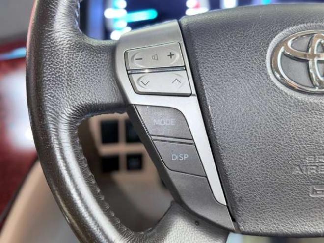 アルファード3.5 350S 4WD　下廻防錆TVナビBカメ後席モニタETC 3500