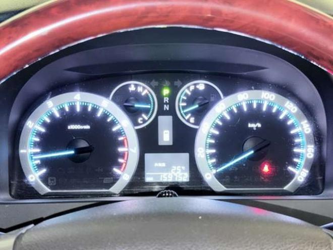 アルファード3.5 350S 4WD　下廻防錆TVナビBカメ後席モニタETC 3500