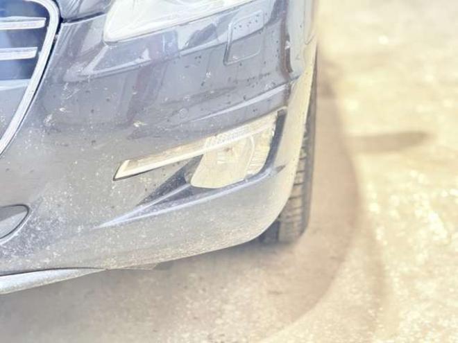 プジョー508SW　アリュール　下廻防錆TVナビETC 正規輸入車 2WD 1600