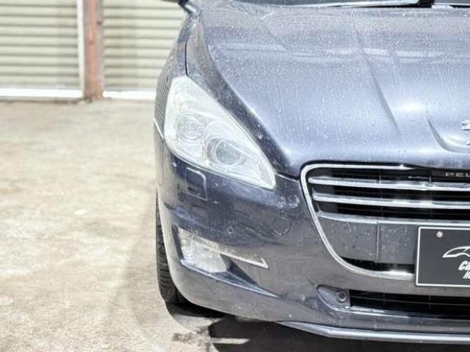 プジョー508SW　アリュール　下廻防錆TVナビETC 正規輸入車 2WD 1600