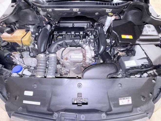 プジョー508SW　アリュール　下廻防錆TVナビETC 正規輸入車 2WD 1600