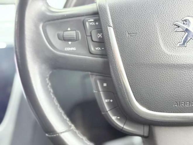 プジョー508SW　アリュール　下廻防錆TVナビETC 正規輸入車 2WD 1600