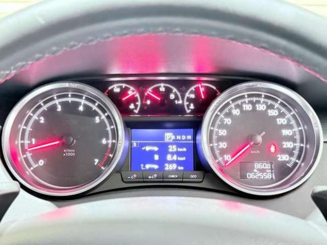 プジョー508SW　アリュール　下廻防錆TVナビETC 正規輸入車 2WD 1600