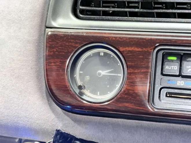 ローレル2.8 メダリスト ディーゼル　下廻防錆CD 2WD 2800