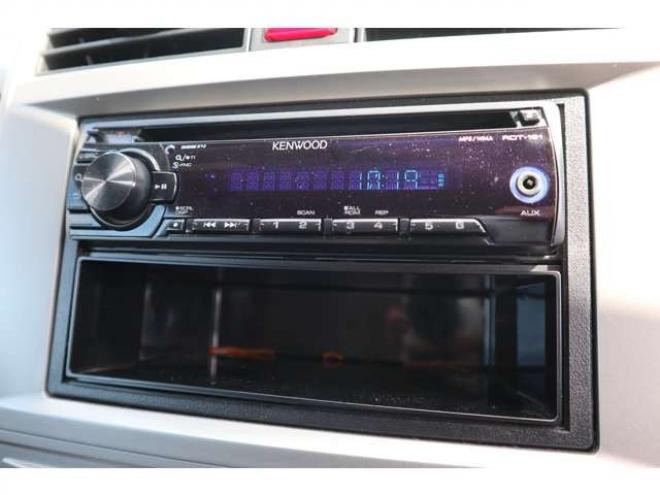 ゼストD 4WD　スマートキー・走行2.1万キロ 660