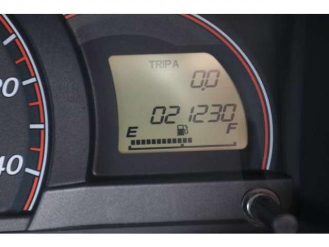 ゼストD 4WD　スマートキー・走行2.1万キロ 660