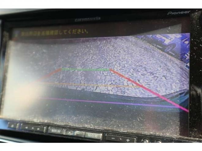 エクシーガ2.0 GT アイサイト 4WD　ナビ・TV・バックカメラ・スマートキー・ターボ・アイサイト・R8/8月 2000