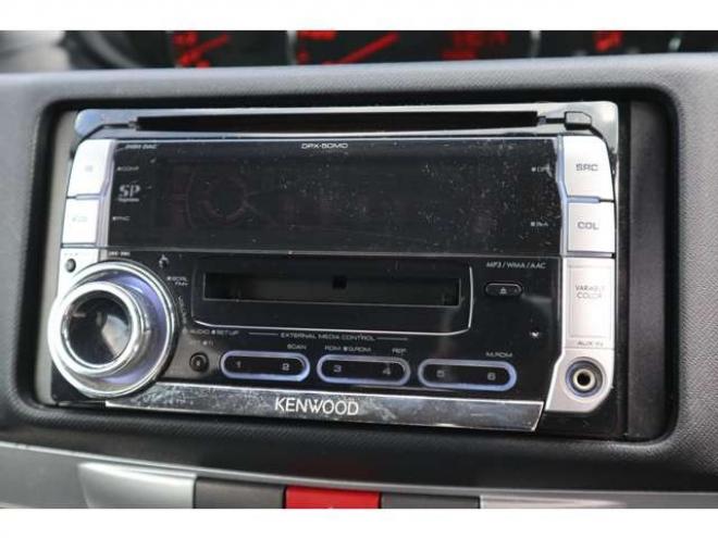 ムーヴカスタム R リミテッド 4WD　スマートキー・走行5.9万k・R8/6月・ターボ 660