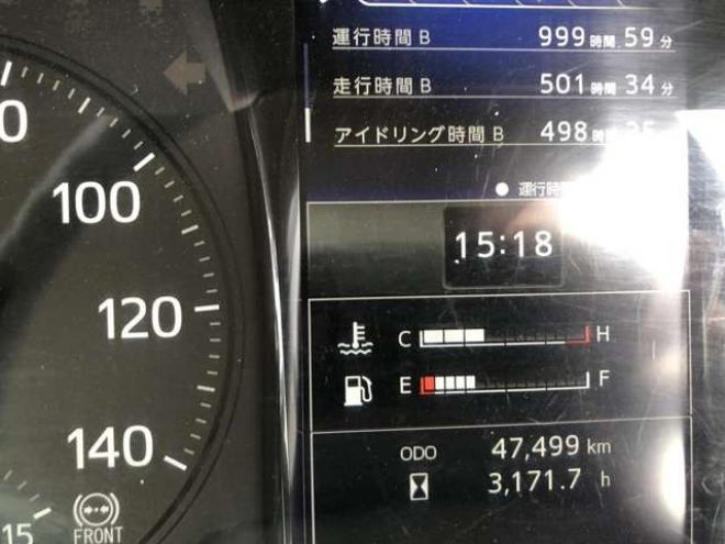 レンジャーダンプ　2KG-FC2ABA 新明和工業　 2WD 5120