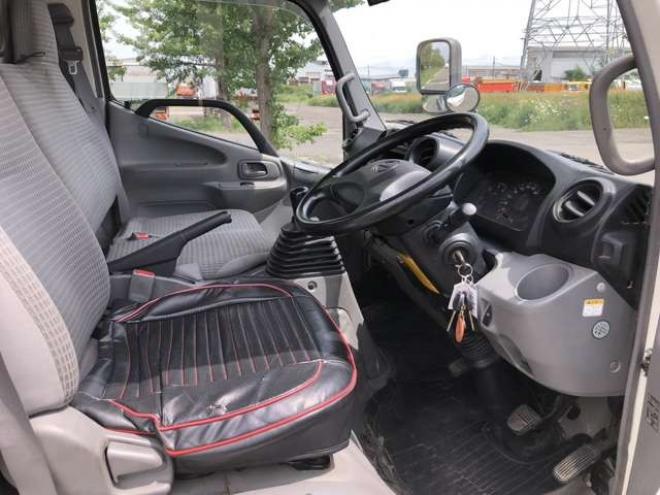 デュトロタンクローリー TKG-XZU685M 極東開発工業　 2WD 4000