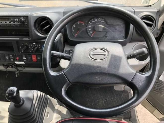 デュトロタンクローリー TKG-XZU685M 極東開発工業　 2WD 4000