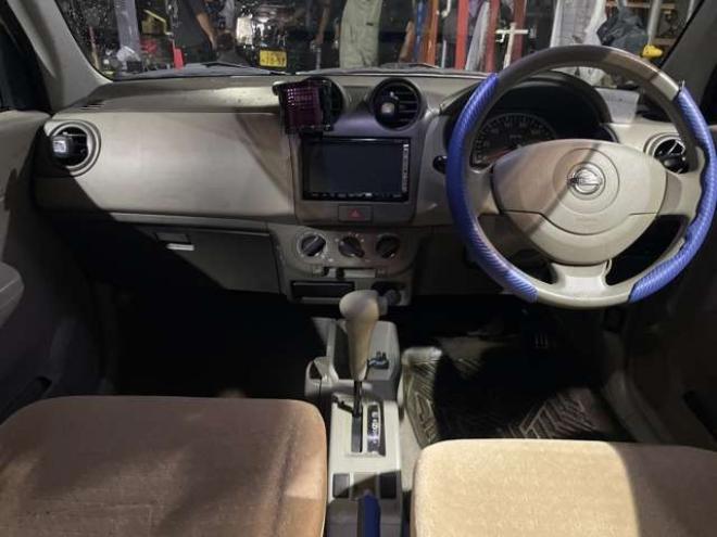 ピノS FOUR 4WD　検8年2月!市内コ・ミ・コ・ミ 660