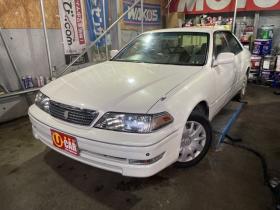 マークII　2.0 グランデ　 2WD 2000
