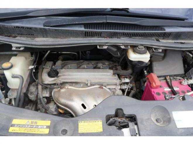 ヴェルファイア2.4 Z 4WD　検2年　社外マフラー　自社　ローンカノウ 2400