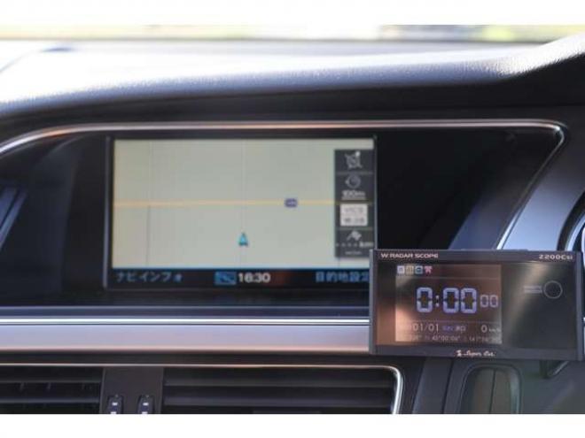 アウディA5 3.2 FSI クワトロ 4WD　検R8/10　自社　ローンカノウ　パドルシフト 正規輸入車 3200