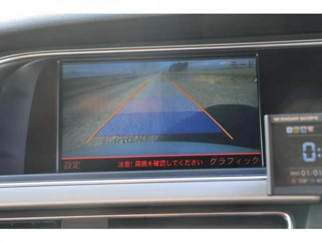アウディA5 3.2 FSI クワトロ 4WD　検R8/10　自社　ローンカノウ　パドルシフト 正規輸入車 3200